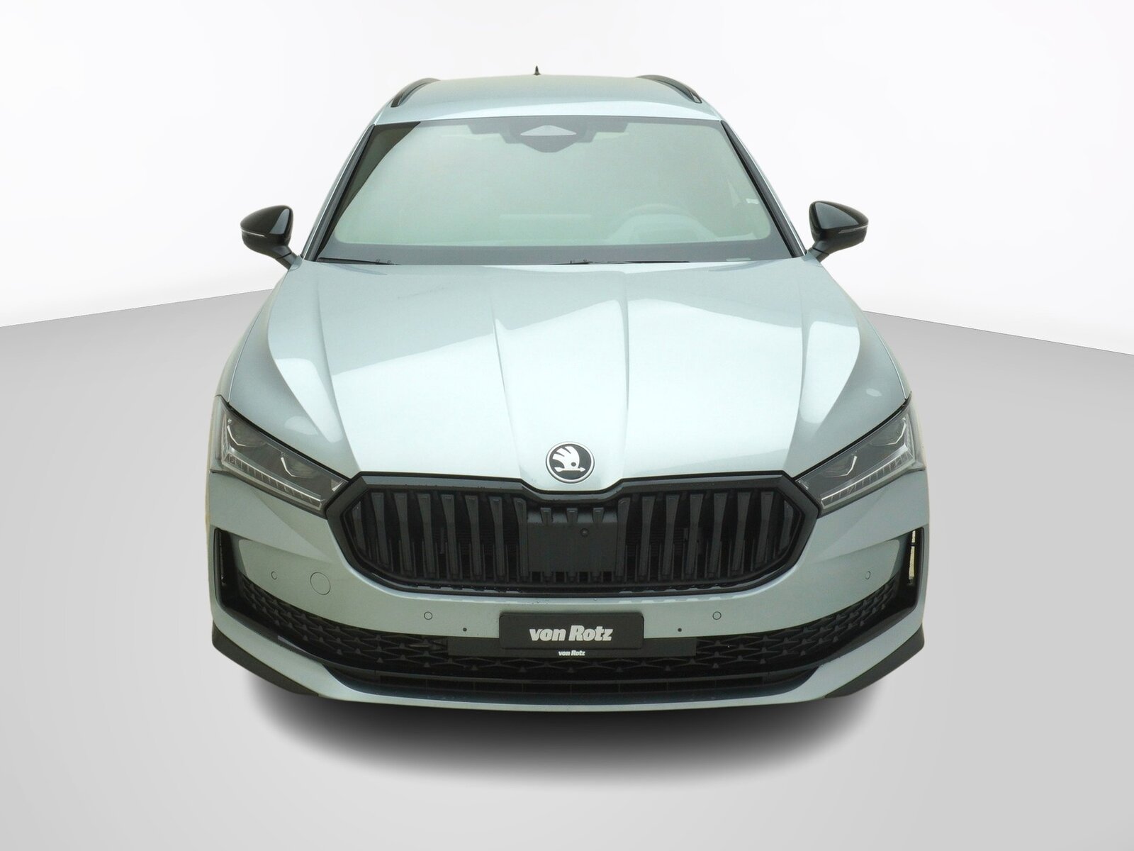 SKODA Superb 1.5 TSI Plug-in-Hybrid Sportline DSG, Hybride Rechargeable Essence/Électricité, Voiture de démonstration, Automatique - 6