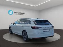 SKODA Superb iV Sportline, Hybride Integrale Benzina/Elettrica, Auto dimostrativa, Automatico - 3