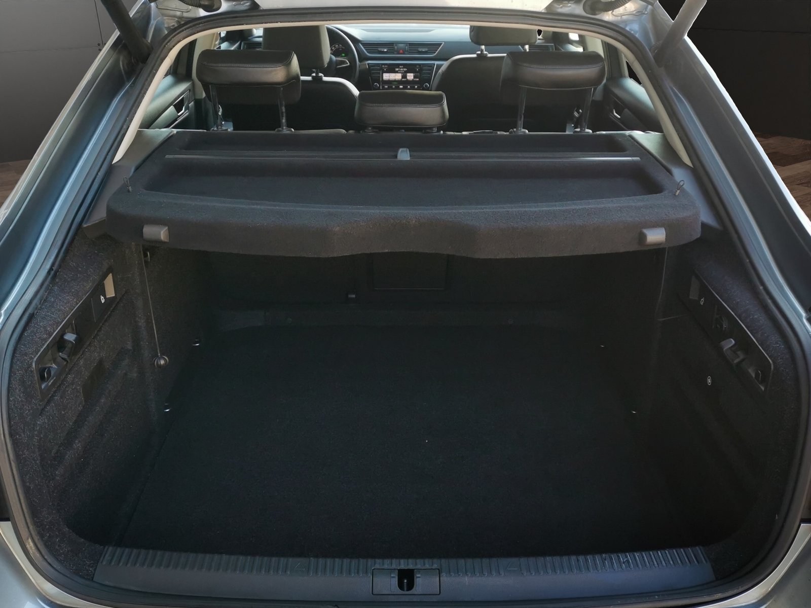 SKODA Superb 2.0 TDi Style DSG, Diesel, Occasioni / Usate, Automatico - 6