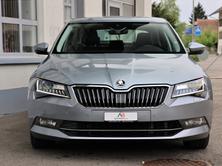 SKODA Superb 2.0 TSI Style 4x4 DSG, Petrol, Second hand / Used, Automatic - 2