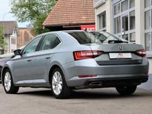 SKODA Superb 2.0 TSI Style 4x4 DSG, Petrol, Second hand / Used, Automatic - 3