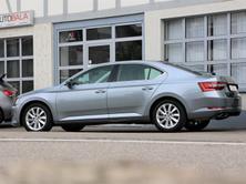 SKODA Superb 2.0 TSI Style 4x4 DSG, Petrol, Second hand / Used, Automatic - 4