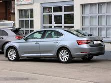 SKODA Superb 2.0 TSI Style 4x4 DSG, Petrol, Second hand / Used, Automatic - 5