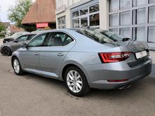 SKODA Superb 2.0 TSI Style 4x4 DSG, Petrol, Second hand / Used, Automatic - 7