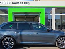 SKODA Superb 2.0 TSI SportLine+ 4x4 DSG, Benzin, Occasion / Gebraucht, Automatik - 2