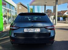 SKODA Superb 2.0 TSI SportLine+ 4x4 DSG, Benzin, Occasion / Gebraucht, Automatik - 3