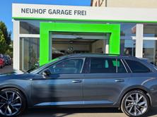 SKODA Superb 2.0 TSI SportLine+ 4x4 DSG, Benzin, Occasion / Gebraucht, Automatik - 6
