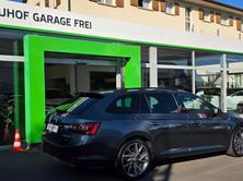 SKODA Superb 2.0 TSI SportLine+ 4x4 DSG, Benzin, Occasion / Gebraucht, Automatik - 7
