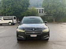 SKODA Superb 2.0 TDi Ambition DSG, Diesel, Occasion / Utilisé, Automatique - 2