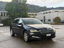 SKODA Superb 2.0 TDi Ambition DSG, Diesel, Occasion / Utilisé, Automatique - 3