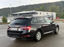 SKODA Superb 2.0 TDi Ambition DSG, Diesel, Occasion / Utilisé, Automatique - 5