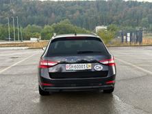 SKODA Superb 2.0 TDi Ambition DSG, Diesel, Occasion / Utilisé, Automatique - 6