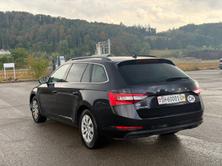 SKODA Superb 2.0 TDi Ambition DSG, Diesel, Occasion / Utilisé, Automatique - 7