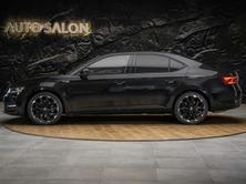 SKODA Superb Limousine 2.0 TSI SportLine 4x4 DSG *Standheizung*CA, Essence, Occasion / Utilisé, Automatique - 3