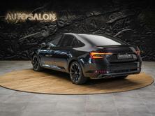 SKODA Superb Limousine 2.0 TSI SportLine 4x4 DSG *Standheizung*CA, Essence, Occasion / Utilisé, Automatique - 4