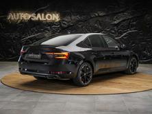 SKODA Superb Limousine 2.0 TSI SportLine 4x4 DSG *Standheizung*CA, Essence, Occasion / Utilisé, Automatique - 6