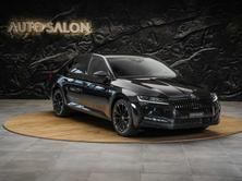 SKODA Superb Limousine 2.0 TSI SportLine 4x4 DSG *Standheizung*CA, Essence, Occasion / Utilisé, Automatique - 7