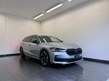 SKODA Superbe Combi Sportline 2.0 TDI 4x4 DSG, Diesel, Occasion / Gebraucht, Automatik - 2