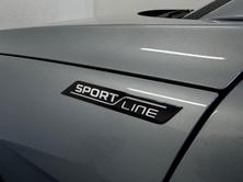 SKODA Superbe Combi Sportline 2.0 TDI 4x4 DSG, Diesel, Occasion / Gebraucht, Automatik - 6