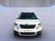 SKODA YETI 1.8 TSI 4x4, Benzin, Occasion / Gebraucht, Handschaltung - 3