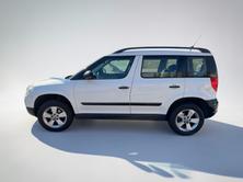 SKODA YETI 1.2 TSI Elegance DSG, Essence, Occasion / Utilisé, Automatique - 2