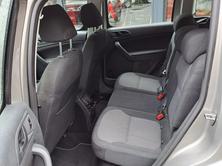 SKODA YETI 2.0 TDI 110 Active 4x4, Diesel, Second hand / Used, Manual - 5