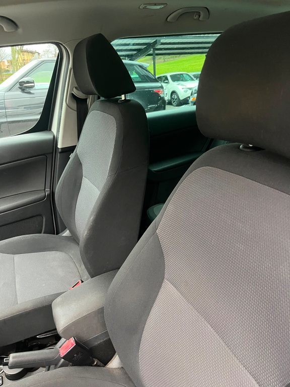 SKODA Yeti 1.4 TSI Active, Benzina, Occasioni / Usate, Manuale - 6