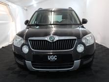 SKODA Yeti 1.8 TSI Active 4x4, Benzina, Occasioni / Usate, Manuale - 2