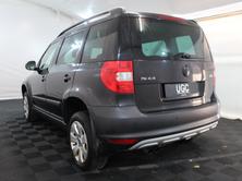 SKODA Yeti 1.8 TSI Active 4x4, Benzina, Occasioni / Usate, Manuale - 4