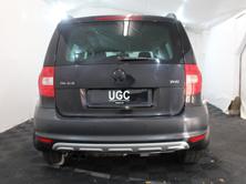 SKODA Yeti 1.8 TSI Active 4x4, Benzina, Occasioni / Usate, Manuale - 5