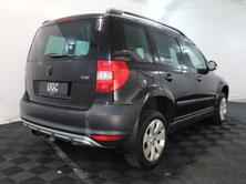 SKODA Yeti 1.8 TSI Active 4x4, Benzina, Occasioni / Usate, Manuale - 6