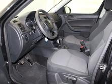 SKODA Yeti 1.8 TSI Active 4x4, Benzina, Occasioni / Usate, Manuale - 7