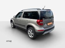 SKODA YETI SWISS JOY (Netto), Benzina, Occasioni / Usate, Manuale - 3