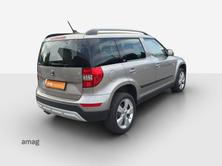 SKODA YETI SWISS JOY (Netto), Benzina, Occasioni / Usate, Manuale - 5