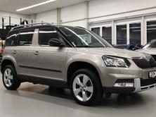 SKODA Yeti Outdoor 2.0 TDI 150 Ambition 4x4 DSG, Diesel, Second hand / Used, Automatic - 2