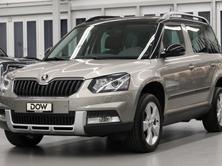 SKODA Yeti Outdoor 2.0 TDI 150 Ambition 4x4 DSG, Diesel, Second hand / Used, Automatic - 3