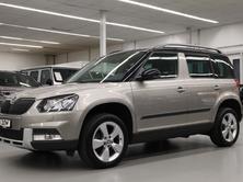 SKODA Yeti Outdoor 2.0 TDI 150 Ambition 4x4 DSG, Diesel, Second hand / Used, Automatic - 4