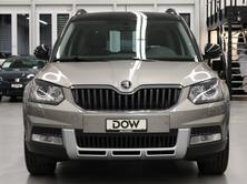 SKODA Yeti Outdoor 2.0 TDI 150 Ambition 4x4 DSG, Diesel, Second hand / Used, Automatic - 5