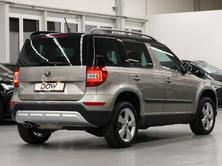 SKODA Yeti Outdoor 2.0 TDI 150 Ambition 4x4 DSG, Diesel, Second hand / Used, Automatic - 7