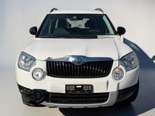 SKODA YETI 1.2 TSI Elegance DSG, Essence, Occasion / Utilisé, Automatique - 6