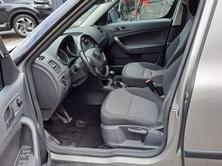 SKODA YETI 2.0 TDI 110 Active 4x4, Diesel, Second hand / Used, Manual - 4