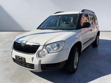 SKODA YETI 1.2 TSI Elegance DSG, Essence, Occasion / Utilisé, Automatique - 4