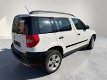 SKODA YETI 1.2 TSI Elegance DSG, Essence, Occasion / Utilisé, Automatique - 3