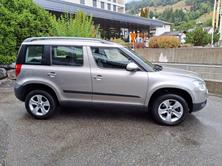SKODA YETI 2.0 TDI 110 Active 4x4, Diesel, Second hand / Used, Manual - 3