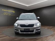 SKODA 1.4 TSI Outdoor 4x4 DSG, Essence, Occasion / Utilisé, Automatique - 3