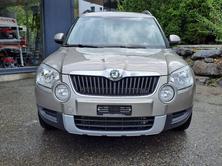 SKODA YETI 2.0 TDI 110 Active 4x4, Diesel, Second hand / Used, Manual - 2