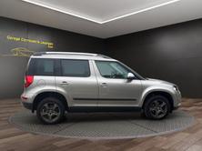 SKODA 1.4 TSI Outdoor 4x4 DSG, Essence, Occasion / Utilisé, Automatique - 7