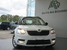SKODA Yeti 1.4 TSI Ambition 4x4, Benzin, Occasion / Gebraucht, Automat - 3