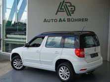 SKODA Yeti 1.4 TSI Ambition 4x4, Benzin, Occasion / Gebraucht, Automat - 6