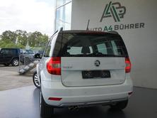 SKODA Yeti 1.4 TSI Ambition 4x4, Benzin, Occasion / Gebraucht, Automat - 7